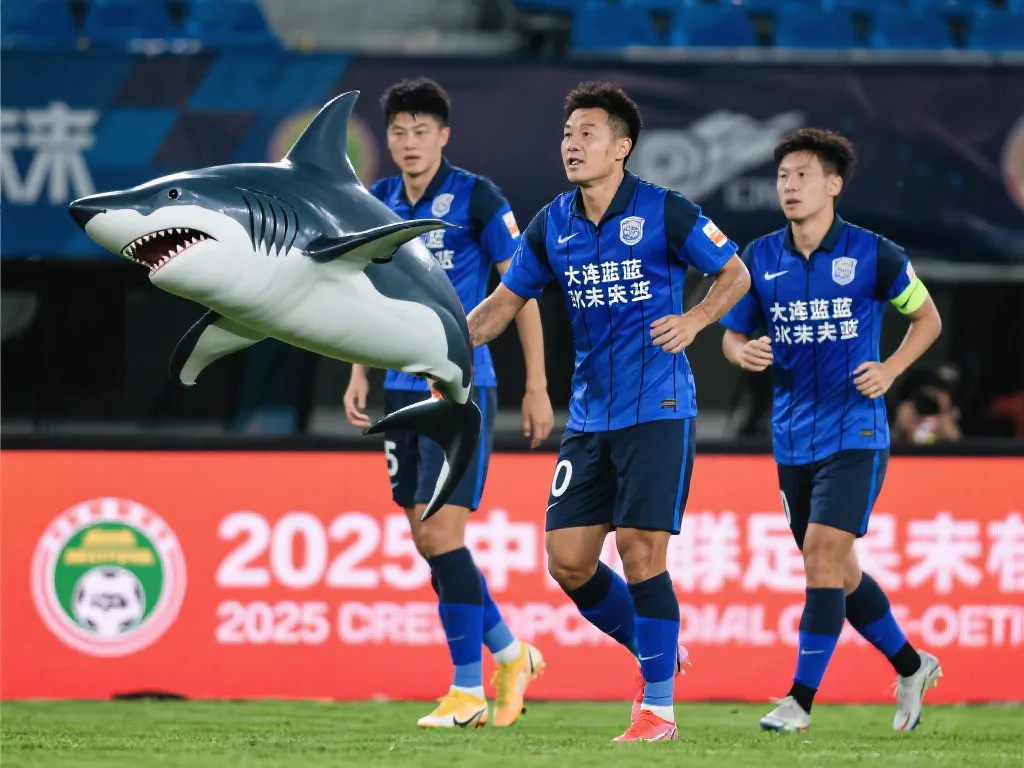 類似措施