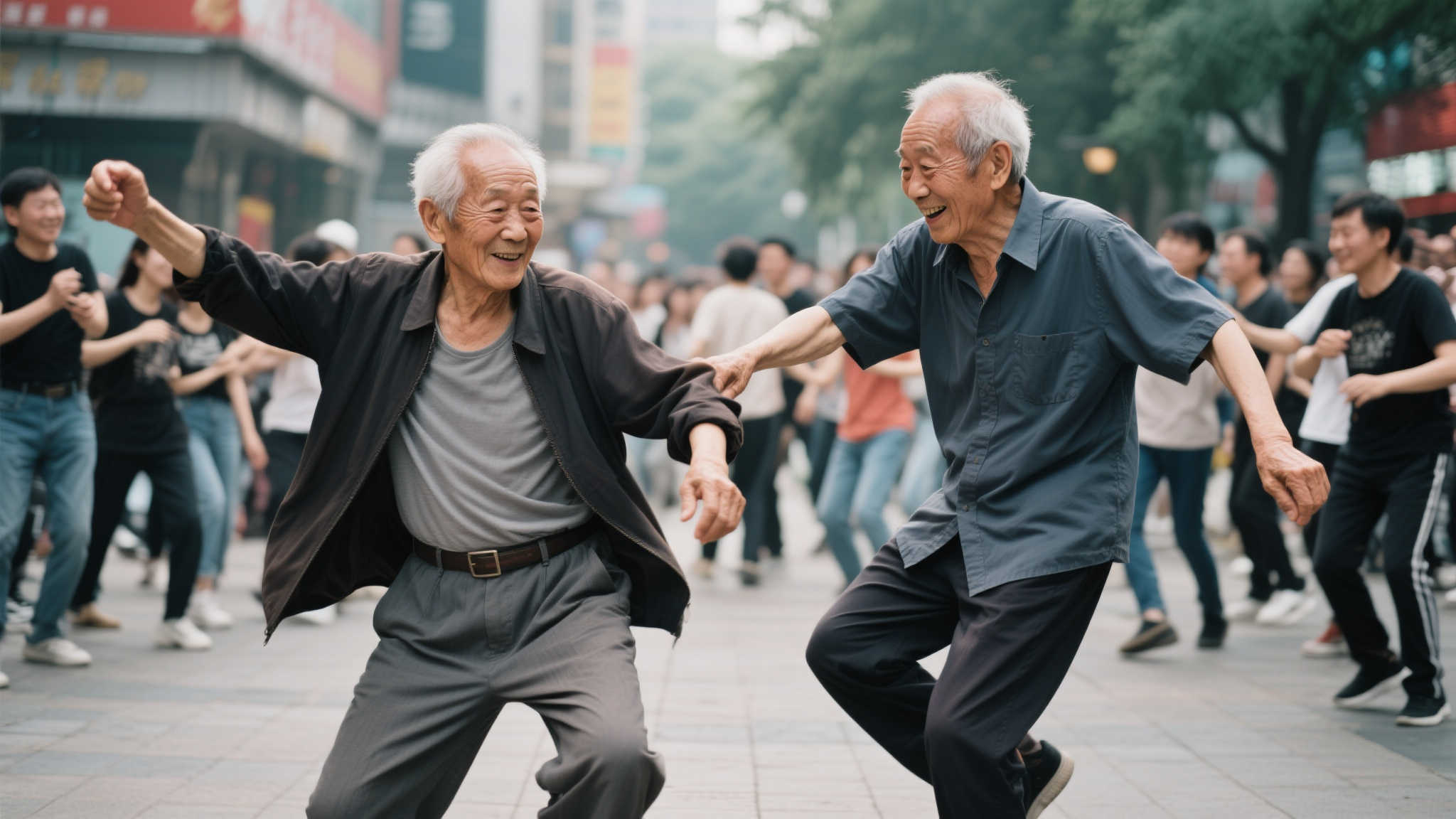 具优势