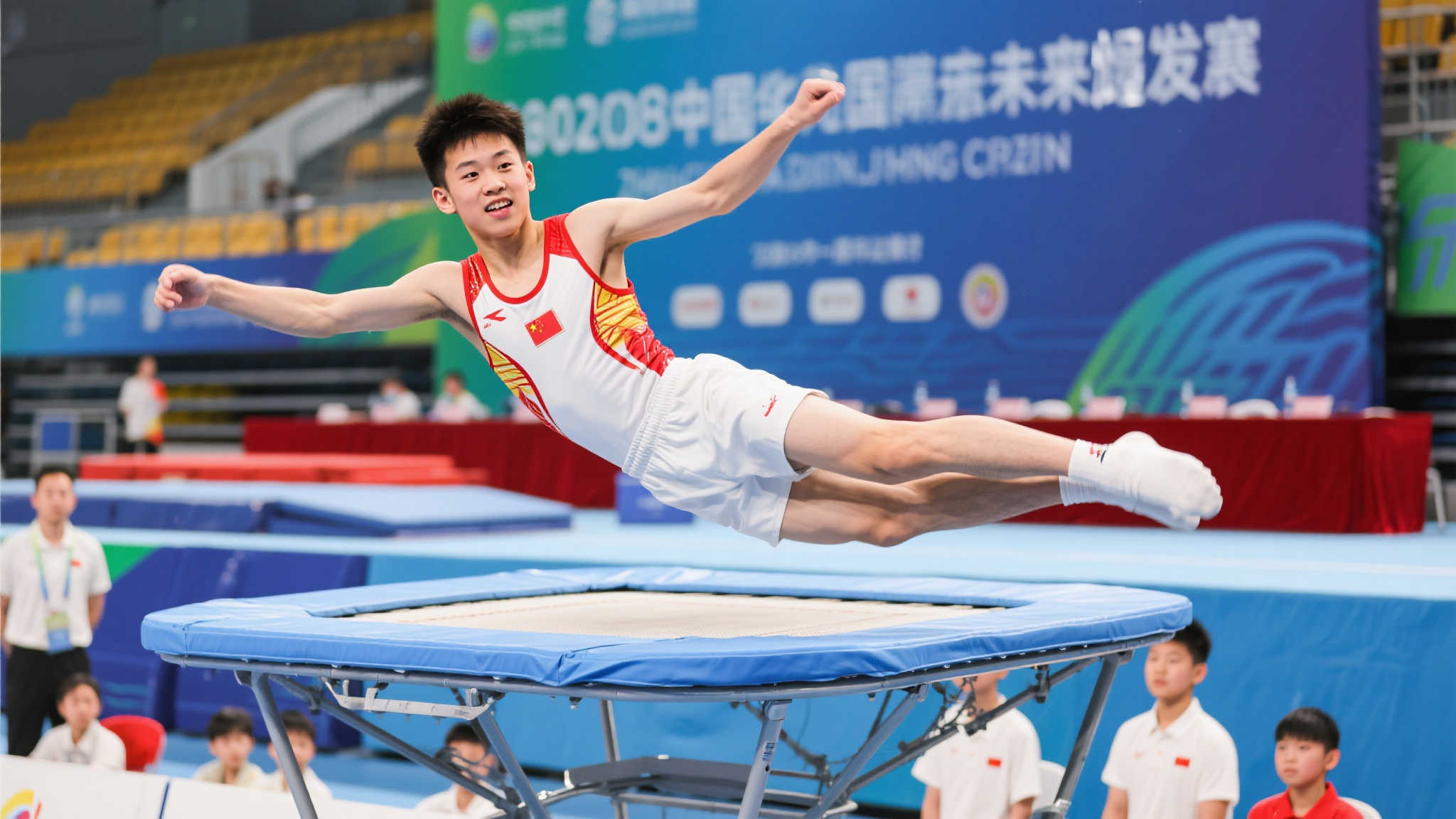 NBA真的